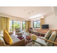 Готель Swissotel Resort Phuket (ex. Courtyard Phuket At Kamala Beach), 4★