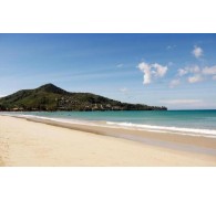 Готель Swissotel Resort Phuket (ex. Courtyard Phuket At Kamala Beach), 4★