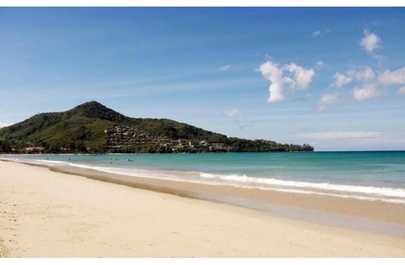 Готель Swissotel Resort Phuket (ex. Courtyard Phuket At Kamala Beach), 4★