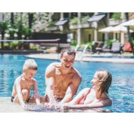 Готель Swissotel Resort Phuket (ex. Courtyard Phuket At Kamala Beach), 4★