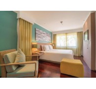 Готель Swissotel Resort Phuket (ex. Courtyard Phuket At Kamala Beach), 4★