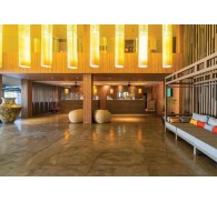 Готель Swissotel Resort Phuket (ex. Courtyard Phuket At Kamala Beach), 4★