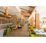Готель Swissotel Resort Phuket (ex. Courtyard Phuket At Kamala Beach), 4★