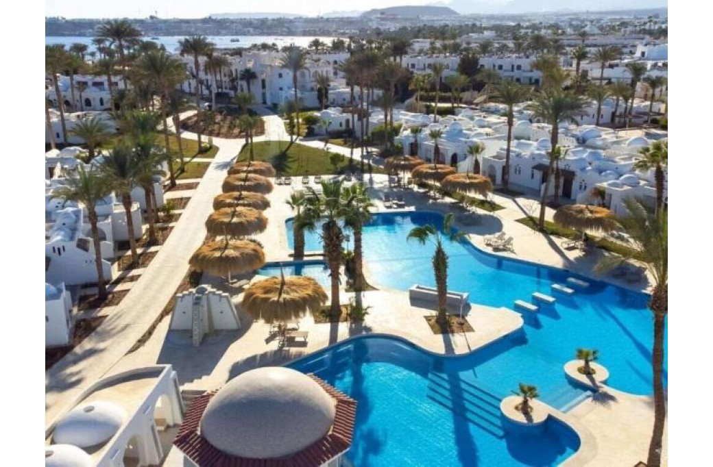 Готель Swissotel Sharm El Sheikh (ex. Le Royale Collection Luxury Resort), 5★ Готель Swissotel Sharm El Sheikh (ex. Le Royale Collection Luxury Resort), 5★