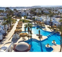 Готель Swissotel Sharm El Sheikh (ex. Le Royale Collection Luxury Resort), 5★