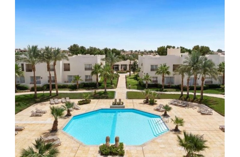 Готель Swissotel Sharm El Sheikh (ex. Le Royale Collection Luxury Resort), 5★ Готель Swissotel Sharm El Sheikh (ex. Le Royale Collection Luxury Resort), 5★