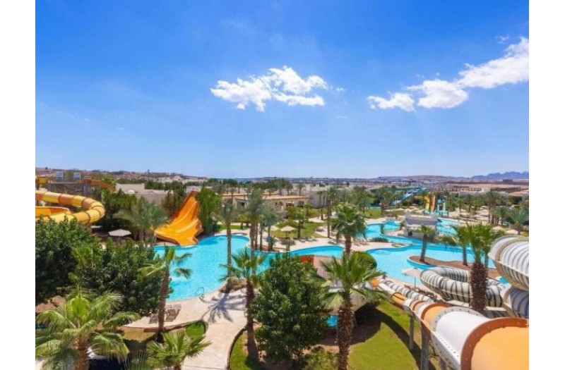 Готель Swissotel Sharm El Sheikh (ex. Le Royale Collection Luxury Resort), 5★ Готель Swissotel Sharm El Sheikh (ex. Le Royale Collection Luxury Resort), 5★