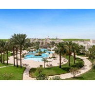 Готель Swissotel Sharm El Sheikh (ex. Le Royale Collection Luxury Resort), 5★