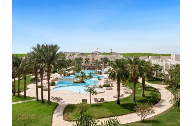 Готель Swissotel Sharm El Sheikh (ex. Le Royale Collection Luxury Resort), 5★ Готель Swissotel Sharm El Sheikh (ex. Le Royale Collection Luxury Resort), 5★