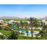 Готель Swissotel Sharm El Sheikh (ex. Le Royale Collection Luxury Resort), 5★