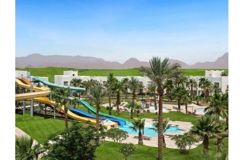 Готель Swissotel Sharm El Sheikh (ex. Le Royale Collection Luxury Resort), 5★ Готель Swissotel Sharm El Sheikh (ex. Le Royale Collection Luxury Resort), 5★