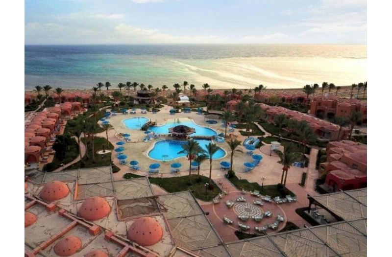 Готель Swisstouches Oriental Resort (ex. Hotelux Oriental Coast Marsa Alam, Sentido Oriental Dream), 5★ Готель Swisstouches Oriental Resort (ex. Hotelux Oriental Coast Marsa Alam, Sentido Oriental Dream), 5★