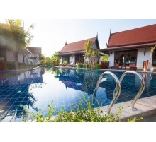 Готель T-Villa Phuket, 4★