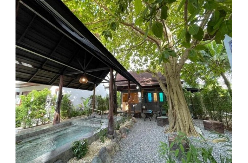 Готель T-Villa Phuket, 4★ Готель T-Villa Phuket, 4★