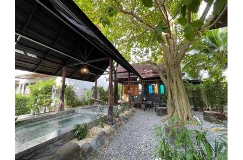 Готель T-Villa Phuket, 4★ Готель T-Villa Phuket, 4★