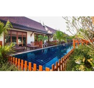 Готель T-Villa Phuket, 4★