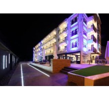 Готель THE ELEMENT (ex. The Element Hotel), 4★