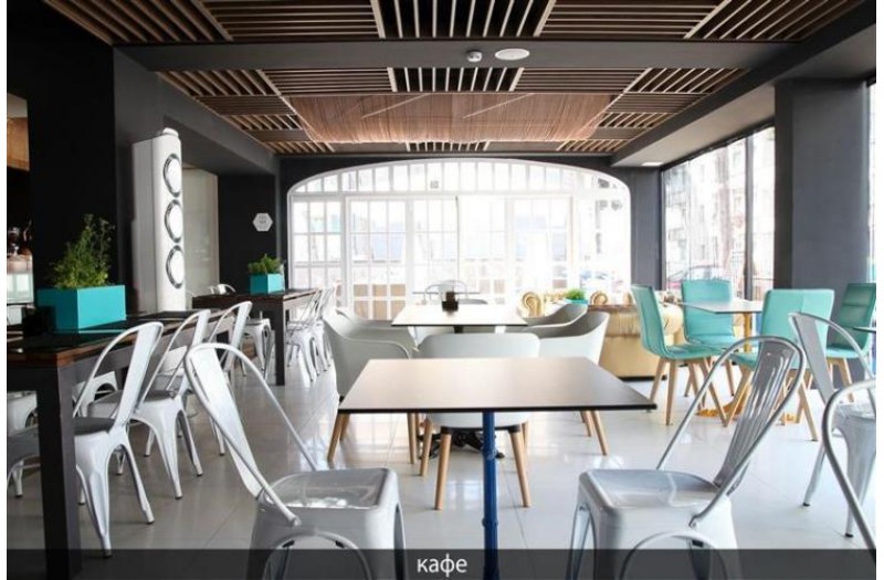 Готель THE ELEMENT (ex. The Element Hotel), 4★ Готель THE ELEMENT (ex. The Element Hotel), 4★