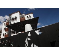 Готель THE ELEMENT (ex. The Element Hotel), 4★