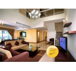 Готель TIME Crystal Hotel Apartment, апартаменты★