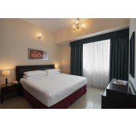 Готель TIME Crystal Hotel Apartment, апартаменты★