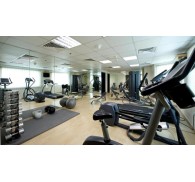 Готель TIME Crystal Hotel Apartment, апартаменты★