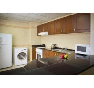 Готель TIME Crystal Hotel Apartment, апартаменты★