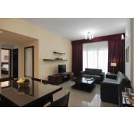 Готель TIME Crystal Hotel Apartment, апартаменты★
