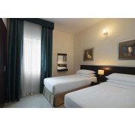 Готель TIME Crystal Hotel Apartment, апартаменты★