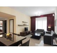 Готель TIME Crystal Hotel Apartment, апартаменты★