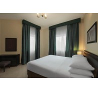 Готель TIME Crystal Hotel Apartment, апартаменты★