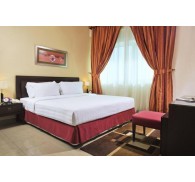 Готель TIME Crystal Hotel Apartment, апартаменты★