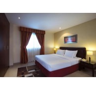 Готель TIME Crystal Hotel Apartment, апартаменты★