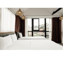 Готель Tabalo Hostel, 2★