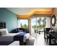 Готель Taj Bentota Resort & Spa (ex. Vivanta By Taj), 5★