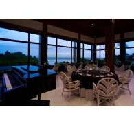 Готель Taj Bentota Resort & Spa (ex. Vivanta By Taj), 5★
