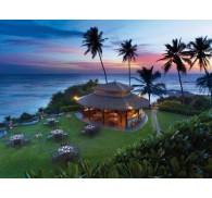 Готель Taj Bentota Resort & Spa (ex. Vivanta By Taj), 5★