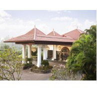 Готель Taj Bentota Resort & Spa (ex. Vivanta By Taj), 5★