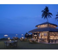 Готель Taj Bentota Resort & Spa (ex. Vivanta By Taj), 5★
