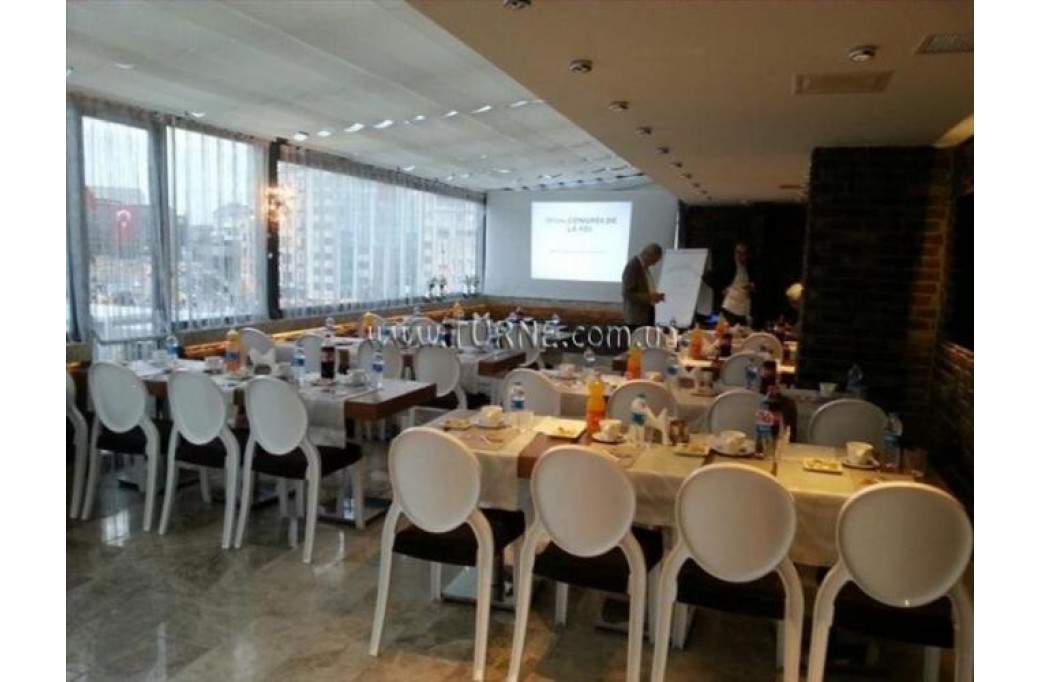 Готель Taksim Life, 4★