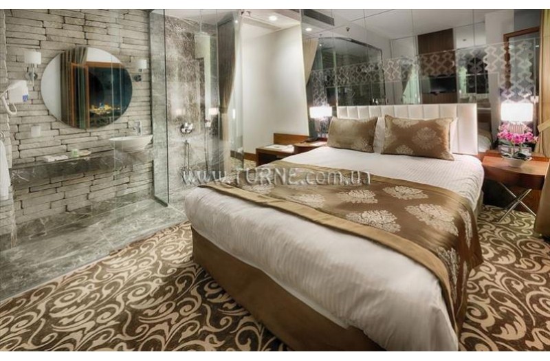 Готель Taksim Life, 4★