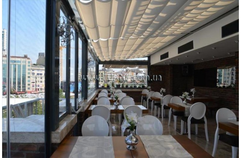 Готель Taksim Life, 4★