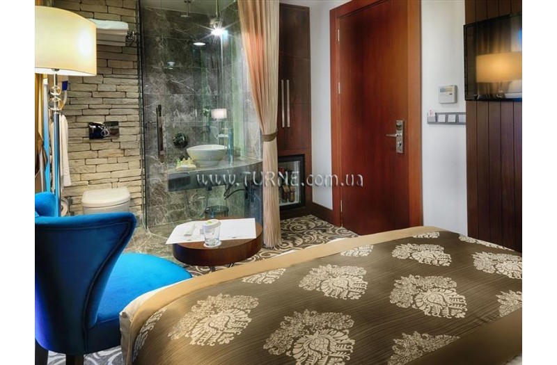 Готель Taksim Life, 4★