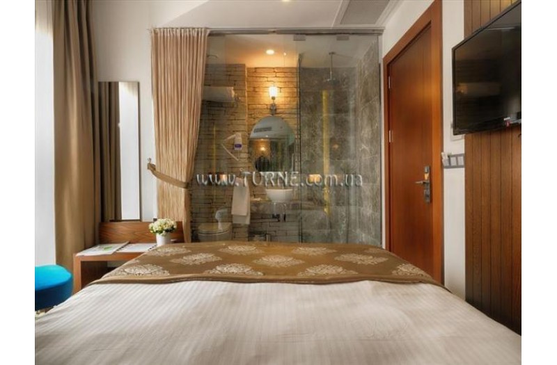 Готель Taksim Life, 4★
