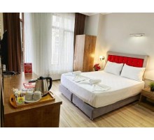 Готель Taksim Park Suites, 2★