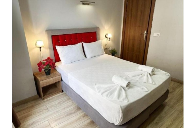 Готель Taksim Park Suites, 2★ Готель Taksim Park Suites, 2★