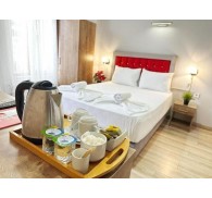 Готель Taksim Park Suites, 2★