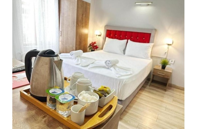 Готель Taksim Park Suites, 2★ Готель Taksim Park Suites, 2★