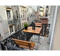 Готель Taksim Park Suites, 2★