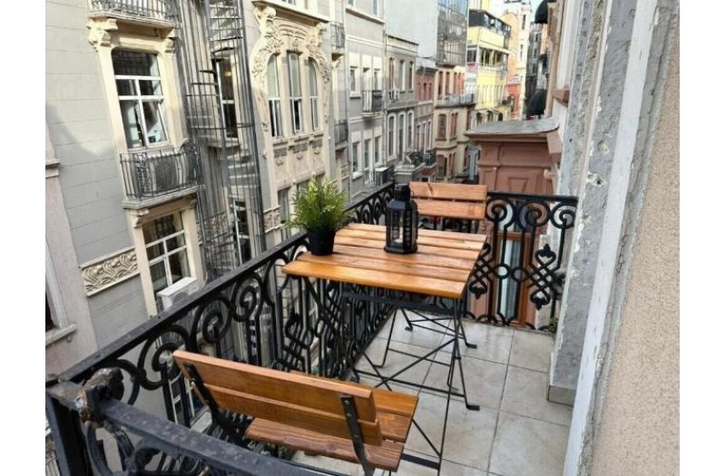 Готель Taksim Park Suites, 2★ Готель Taksim Park Suites, 2★